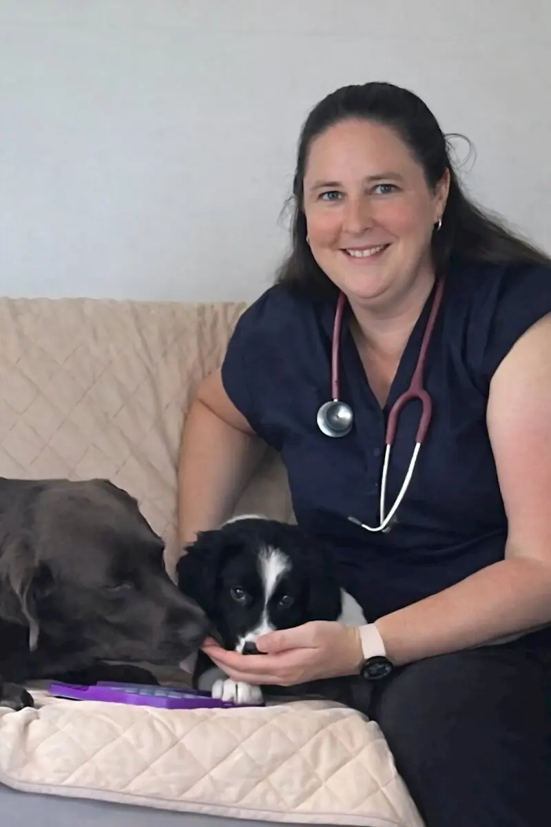 Dr Megan Smith