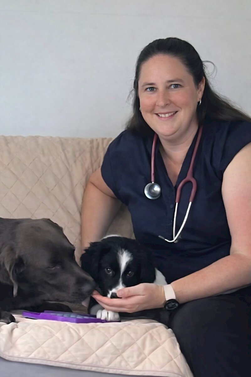 Dr Megan Smith