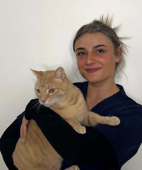 Sienna Botha