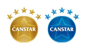 Canstar logo