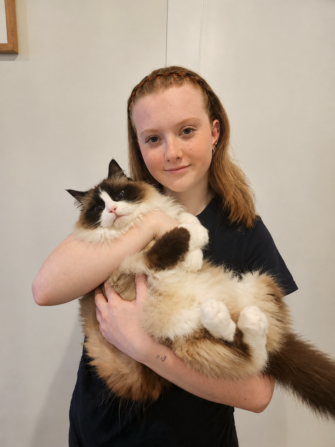 Ella-grace Hopmans